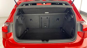 2021 Volkswagen 2.0 TSI GTI DSG Euro 6 5-door (Red) - Image: 29