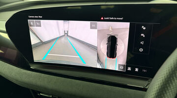 2025 Audi 100kWh S Edition 1 Sportback Auto quattro 5-door (Grey) - Image: 13