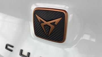 2022 CUPRA TSI V2 DSG Euro 6 5-door (White) - Image: 32