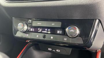 2025 Škoda 1.0 TSI Monte Carlo Edition Euro 6 5-door (Grey) - Image: 13