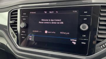 2020 Volkswagen TSI EVO SEL DSG Euro 6 5-door (Multicolour) - Image: 16