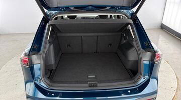 2025 Volkswagen TSI eHybrid 19.7kWh Match DSG Euro 6 5-door (Blue) - Image: 31