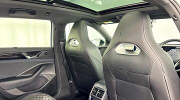 2025 Volkswagen TSI eHybrid 19.7kWh R-Line DSG Euro 6 5-door (Silver) - Image: 22