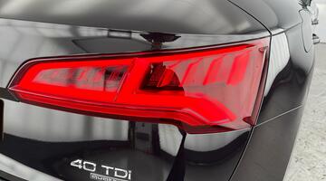 2020 Audi 2.0 TDI 40 Black Edition S Tronic quattro Euro 6 5-door (Black) - Image: 30