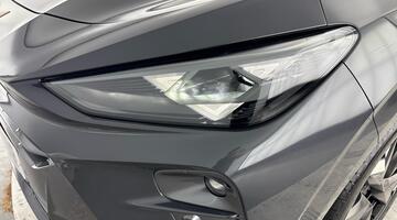 2025 CUPRA ETSI V2 DSG Euro 6 5-door (Grey) - Image: 44