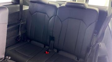 2022 Audi 3.0 TFSI V6 55 Black Edition Tiptronic quattro Euro 6 5-door (Blue) - Image: 42