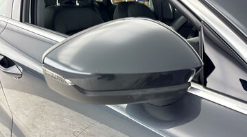 2022 Audi 1.0 TFSI 30 Sport Sportback Euro 6 5-door (Grey) - Image: 37