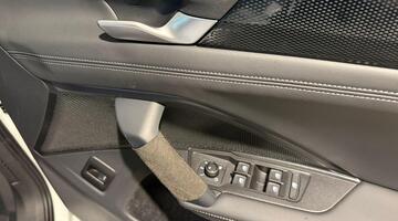 2026 Volkswagen Match 1.5 eTSI 150 PS 7-Speed DSG 5-door (White) - Image: 8