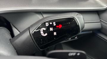 2025 Volkswagen ETSI MHEV Life DSG Euro 6 5-door (Purple) - Image: 20