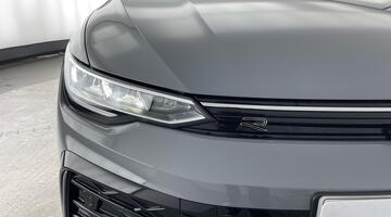 2025 Volkswagen ETSI MHEV R-Line DSG Euro 6 5-door (Grey) - Image: 45