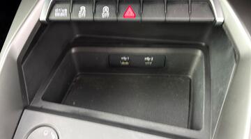 2020 Audi TFSI 35 Sport Sportback Euro 6 5-door (Blue) - Image: 14