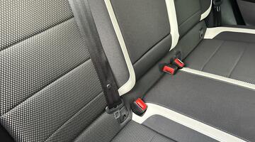 2020 Volkswagen TSI EVO SEL DSG Euro 6 5-door (Grey) - Image: 54