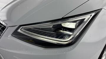 2025 SEAT 1.0 TSI FR DSG Euro 6 5-door (White) - Image: 37