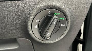 2025 Škoda TSI ACT SportLine Edition DSG Euro 6 5-door (Grey) - Image: 20