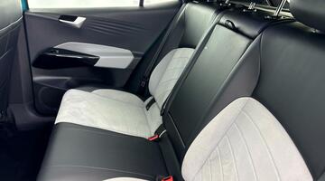 2022 Volkswagen Pro Performance 58kWh Family Auto 5-door (Unlisted) - Image: 36