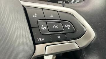 2023 Volkswagen 1.0 TSI Life DSG Euro 6 5-door (White) - Image: 24