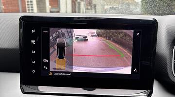 2025 SEAT 1.0 TSI FR Black Edition Euro 6 5-door (Grey) - Image: 36