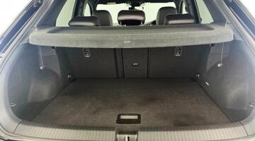 2024 Volkswagen TSI R-Line DSG Euro 6 5-door (Black) - Image: 28