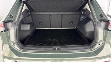 2025 Volkswagen ETSI MHEV Elegance DSG Euro 6 5-door (Green) - Image: 33