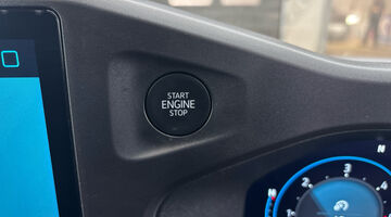 2025 Volkswagen 2.0 TDI T30 Commerce Plus FWD SWB Euro 6 5-door (Grey) - Image: 14