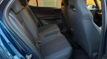 2023 CUPRA E-Boost 77kWh V2 Auto 5-door (4 Seat) (Blue) - Image: 24