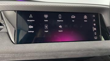 2025 Audi 100kWh Launch Edition Auto 5-door (Grey) - Image: 41