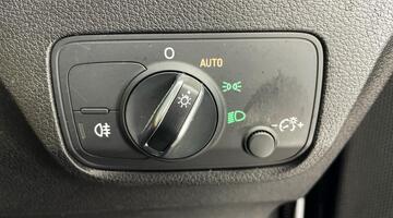 2021 Audi 1.0 TFSI 30 S line Euro 6 5-door (Blue) - Image: 24