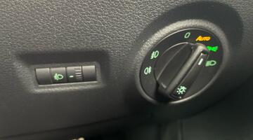 2021 Škoda 1.0 TSI Monte Carlo Euro 6 5-door (Red) - Image: 24