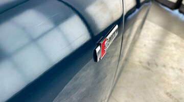 2025 Audi Sportback Edition 1 e-tron performance 270,00 kW (Blue) - Image: 41