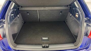 2022 Audi 1.0 TFSI 30 Sport Euro 6 5-door (Blue) - Image: 30