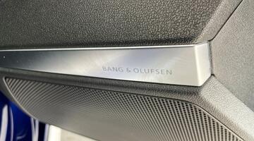 2023 Audi 2.0 TFSI S Tronic quattro Euro 6 4-door (Blue) - Image: 24