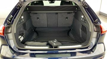 2025 Audi 2.0 TDI Edition 1 S Tronic Euro 6 5-door (Blue) - Image: 35