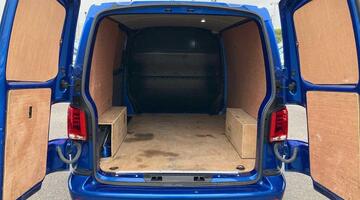 2023 Volkswagen 2.0 TDI T30 Highline FWD SWB Euro 6 5-door (Blue) - Image: 19