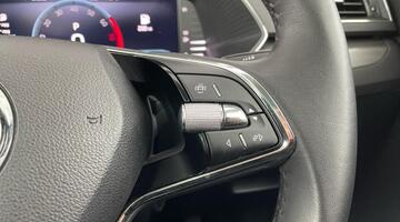 2023 Škoda TSI ACT SE L DSG Euro 6 5-door (Blue) - Image: 25