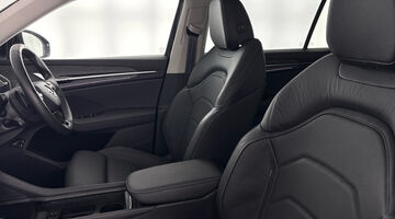 2024 Škoda TSI iV 25.7kWh SE L DSG Euro 6 5-door (5 Seat) (Black) - Image: 42