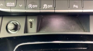 2022 Audi 2.0 TDI 40 Edition 1 Sportback S Tronic quattro Euro 6 5-door (Grey) - Image: 17