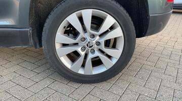 2017 Škoda TSI SE L Drive Outdoor DSG Euro 6 5-door (Grey) - Image: 48