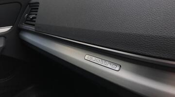 2018 Audi 2.0 TDI 40 S line S Tronic quattro Euro 6 5-door (Black) - Image: 41