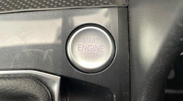 2022 Volkswagen 2.0 TDI R-Line DSG Euro 6 5-door (White) - Image: 7