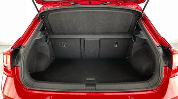 2022 Volkswagen TSI R-Line DSG Euro 6 5-door (Red) - Image: 29