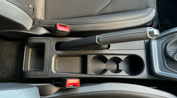 2025 Audi TFSI 35 S line Sportback S Tronic Euro 6 5-door (White) - Image: 26