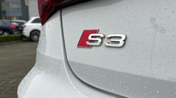 2021 Audi 2.0 TFSI S Tronic quattro Euro 6 4-door (White) - Image: 18