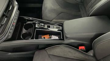 2023 Škoda 82kWh 80x SportLine Auto 4WD 5-door (DC125kW) (Red) - Image: 36