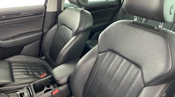 2024 Škoda 2.0 TDI Laurin & Klement DSG 4WD Euro 6 5-door (7 Seat) (Black) - Image: 44