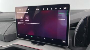 2025 Škoda TSI iV 25.7kWh SportLine DSG Euro 6 5-door (5 Seat) (Grey) - Image: 28