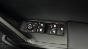 2022 SEAT TSI EVO FR Euro 6 5-door (Blue) - Image: 16