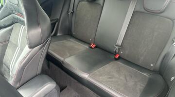 2022 Ford EcoBoost ST-3 Euro 6 3-door (Green) - Image: 30