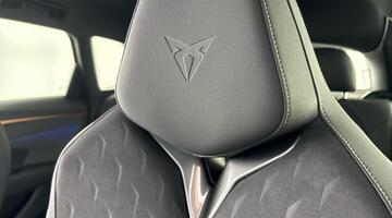 2025 CUPRA ETSI V2 DSG Euro 6 5-door (Grey) - Image: 40