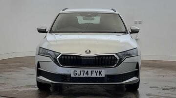 2024 Škoda TSI e-TEC MHEV ACT SE Technology DSG Euro 6 5-door (Silver) - Image: 8