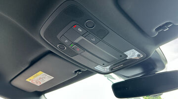 2025 Audi TFSI 35 Black Edition Sportback S Tronic Euro 6 5-door (White) - Image: 36